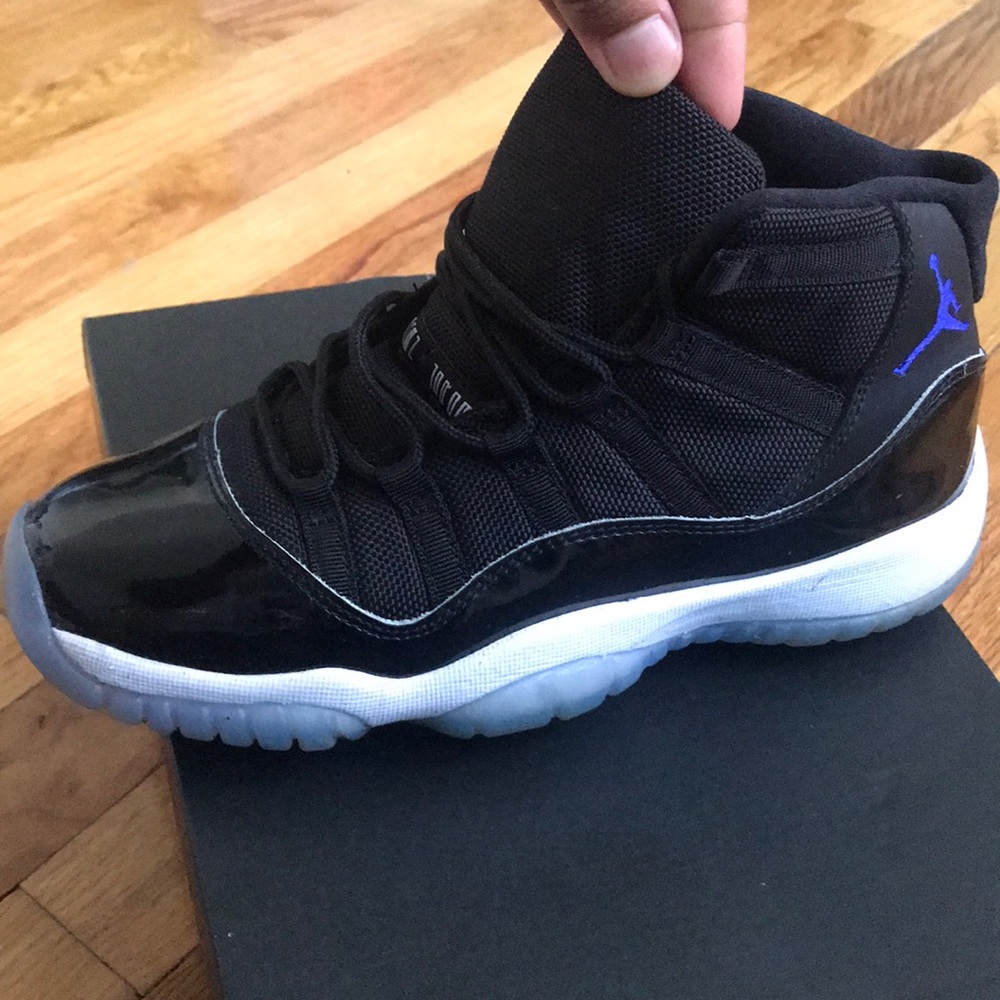 Air Jordan 11 Retro